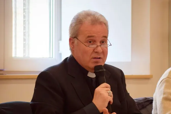 Arzobispo sobre el cisma de las clarisas de Belorado: “No sé si se dan cuenta de las consecuencias profundas”