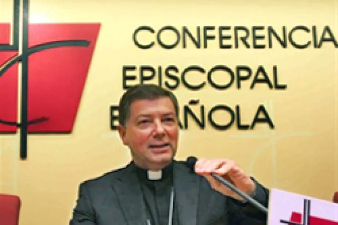 Obispos de España presentan nueva traducción oficial de la Biblia