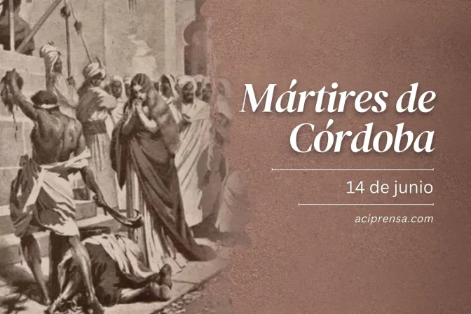 Santos Mártires de Córdoba