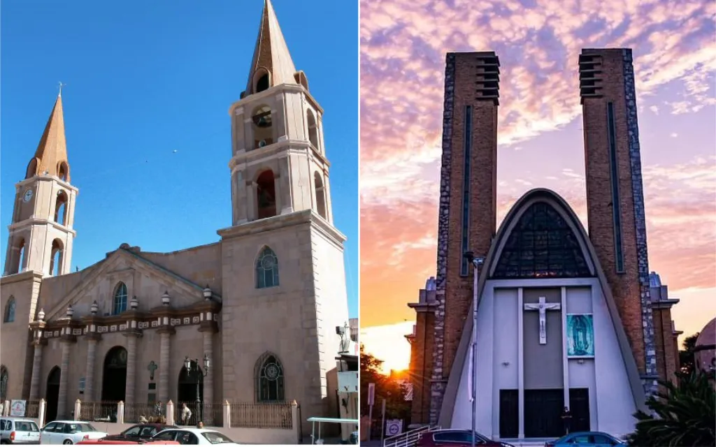 Catedral De Nuestra Señora del Refugio en Matamoros / Parroquia Nuestra Señora de Guadalupe en Reynosa, que será “Concatedral”.?w=200&h=150