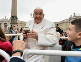 Galletas y empanadas en Dilexit Nos: El trasfondo de la comida en las enseñanzas del Papa Francisco