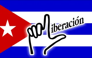 Logo del Movimiento Cristiano Liberación (MCL) 