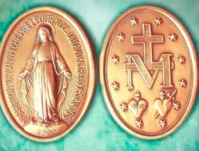 Virgen de la Medalla Milagrosa: Así puedes dejar tu petición en el lugar donde se apareció