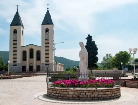 ¿Qué ha dicho la Iglesia Católica sobre Medjugorje? Una línea de tiempo