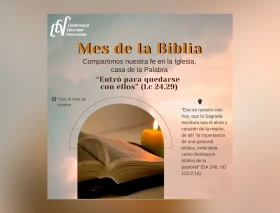 Obispos en Venezuela ofrecen subsidio para vivir el Mes de la Biblia