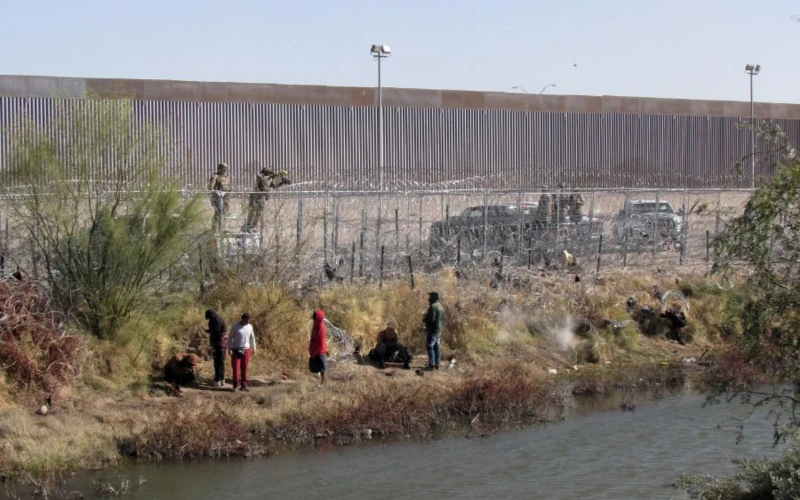 Preocupación de la Iglesia en México y Centroamérica por políticas migratorias de Trump