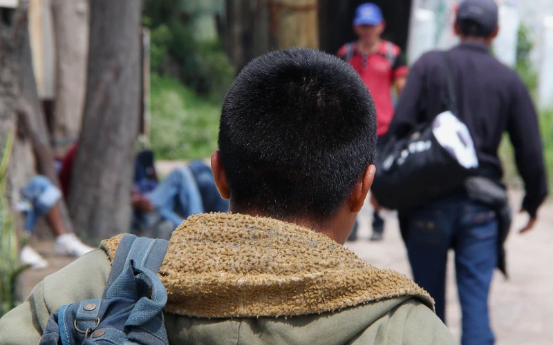 Así responde la Iglesia Católica en México a nuevas políticas migratorias de Trump