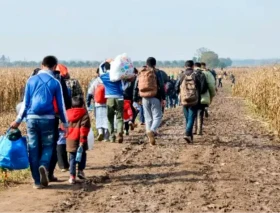 Obispos de Centroamérica: “El drama migratorio” es un grito no suficientemente escuchado