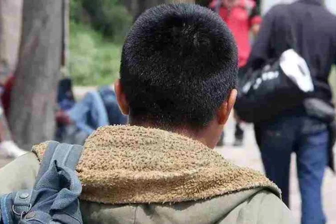 Refugio católico necesita ayuda urgente ante masiva afluencia de migrantes a México