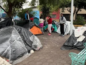 Iglesia en México: “Contención y deportación no son la respuesta ante los flujos migratorios”