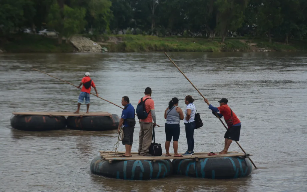 Visita de ONU México a la frontera con Guatemala?w=200&h=150