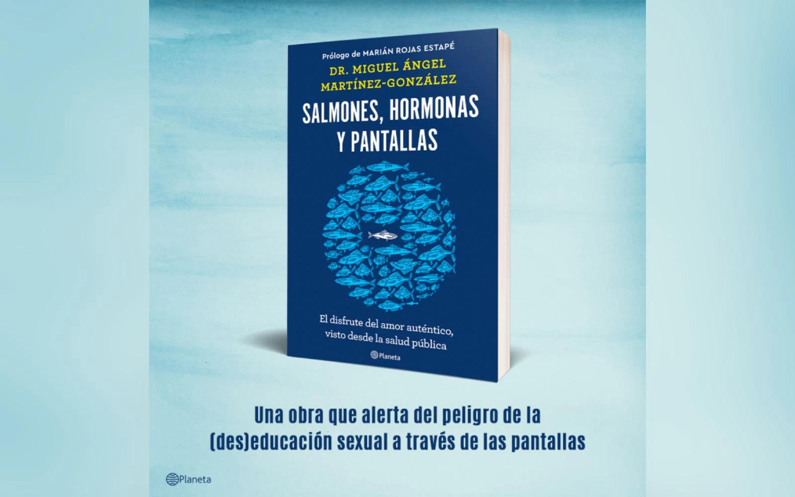 El médico expresó preocupación por la “precocidad” con la que los jóvenes inician su vida sexual y la “multiplicidad” de parejas sexuales que tienen.?w=200&h=150