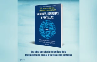 El médico expresó preocupación por la “precocidad” con la que los jóvenes inician su vida sexual y la “multiplicidad” de parejas sexuales que tienen. Crédito: Cortesía Miguel Ángel Martínez.