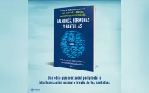 El médico expresó preocupación por la “precocidad” con la que los jóvenes inician su vida sexual y la “multiplicidad” de parejas sexuales que tienen.