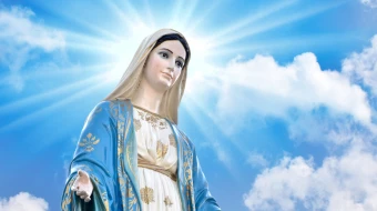 Nuestra Señora de las Gracias de la Medalla Milagrosa