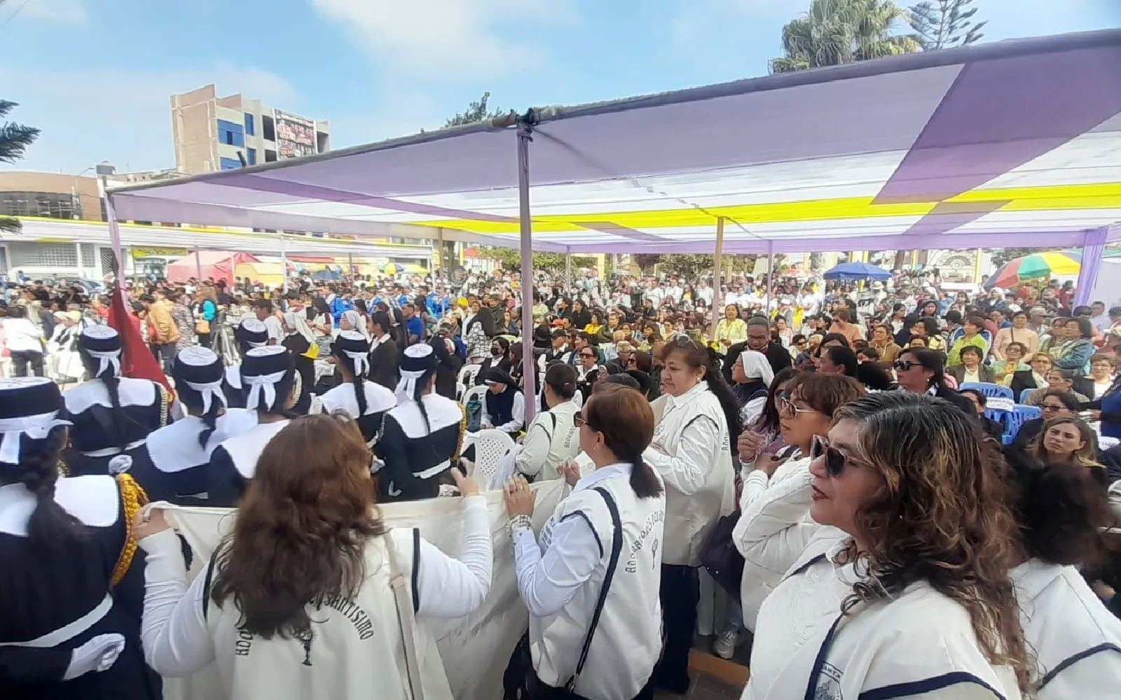 Miles celebran comienzo del Año Jubilar por el 375 aniversario del único milagro eucarístico en Perú?w=200&h=150