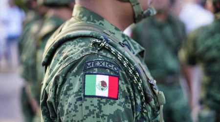 Iglesia Católica lamenta muerte de migrantes a causa de disparos del ejército Mexicano