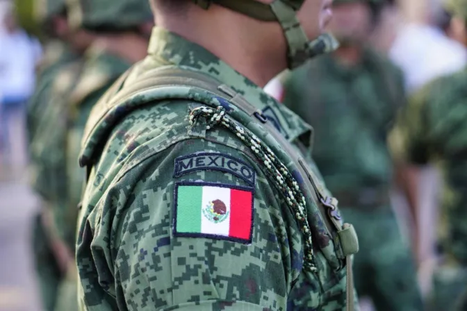 Iglesia Católica lamenta muerte de migrantes a causa de disparos del ejército Mexicano