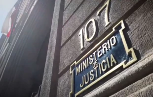 La organización Templo de Satán presentó una petición ante el Ministerio de Justicia y Derechos Humanos de Chile Crédito: Ministerio de Justicia y Derechos Humanos/Cuenta de X