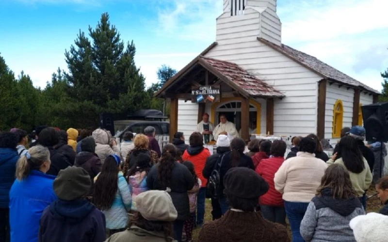 Argentina y Chile renovaron su fraternidad y esperanza en la tradicional Misa Binacional