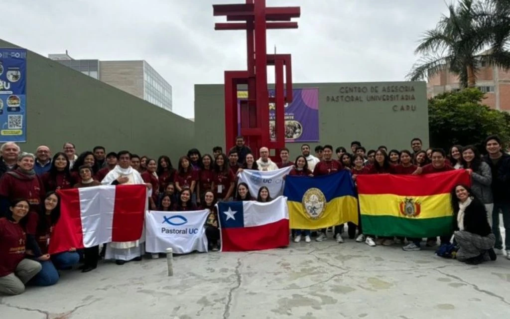 Jóvenes misioneros realizaron su experiencia en Perú?w=200&h=150