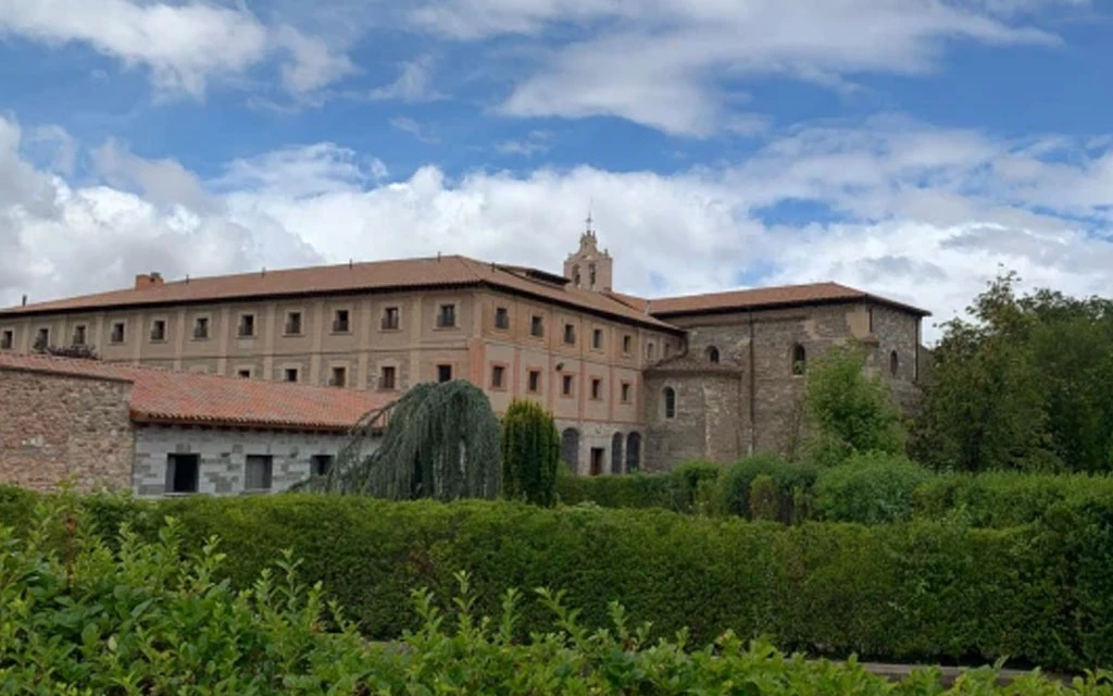 Monasterio de las clarisas en Belorado (España)?w=200&h=150