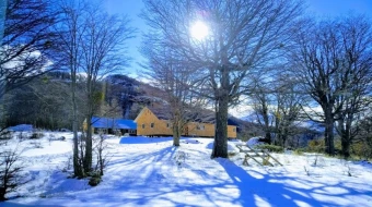 Monasterio Nuestra Señora de Aysén