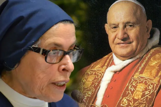 El milagro que hizo Beato a Juan XXIII ocurrió hace casi 50 años