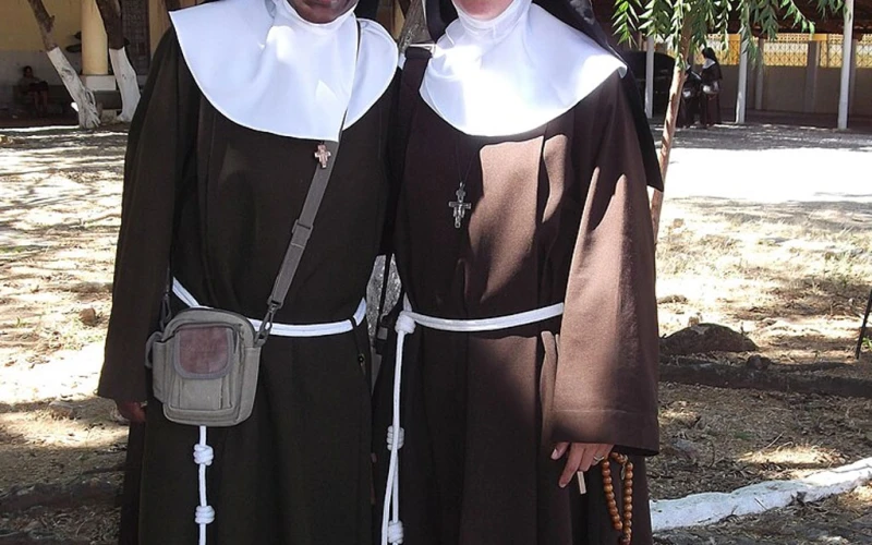 “Noche de terror” en Nicaragua: Dictadura obliga a monjas de clausura a abandonar monasterios