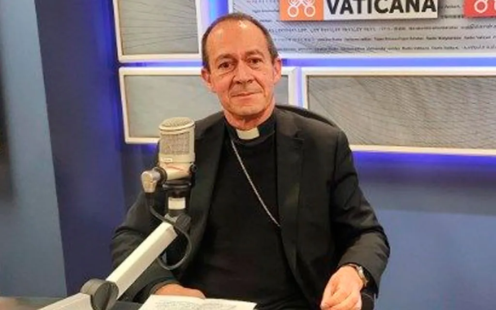 Mons. Antoine Camilleri, nuevo Nuncio Apostólico en Cuba.?w=200&h=150