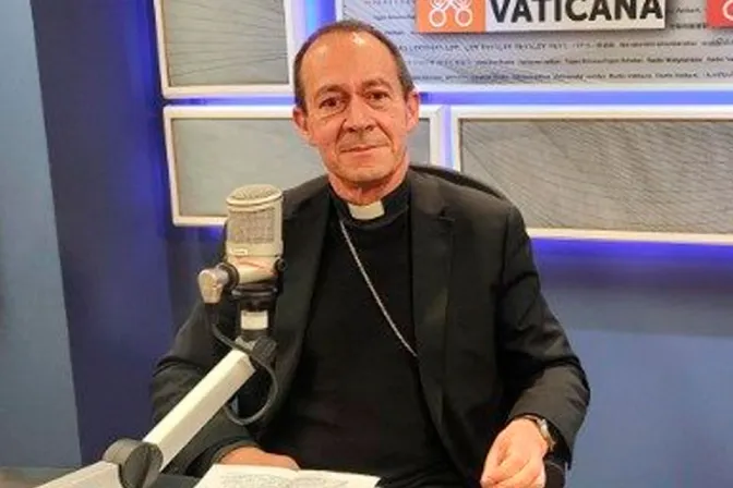 Mons. Antoine Camilleri, nuevo Nuncio Apostólico en Cuba.
