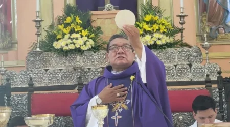 Mons. Aurelio Pesoa