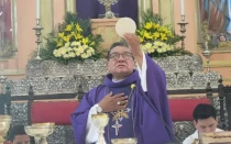 Mons. Aurelio Pesoa