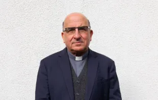 Mons. Chomali, nuevo Arzobispo de Santiago Crédito: Comunicación Arquidiócesis de Concepción