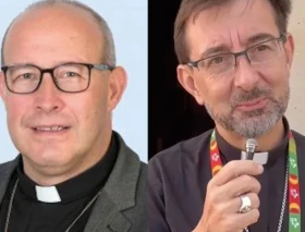 El Papa nombra a dos españoles nuevos miembros del Dicasterio para los Obispos