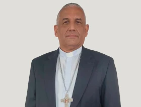 El Papa Francisco nombra al nuevo Arzobispo de Coro en Venezuela