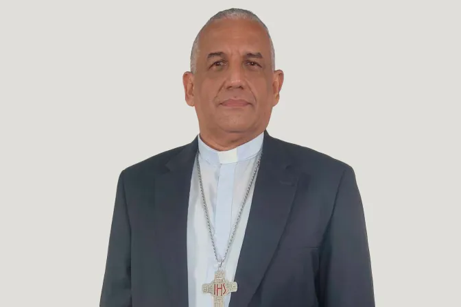 Mons. Hugo Basabe