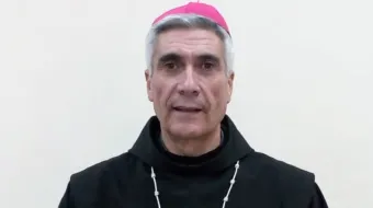 Mons. José Adolfo Larregain