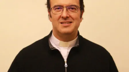 Mons. Gabriel Mestre