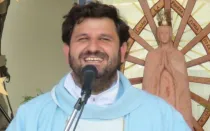 P. Pedro Fournau, nuevo Obispo Auxiliar de Bahía Blanca