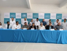 Tras “una lucha bastante seria”, arzobispo boliviano recibe el alta hospitalaria