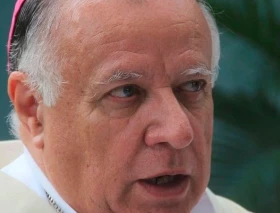 Primarias en Venezuela fueron una oportunidad de “iniciar un cambio”, dice Arzobispo