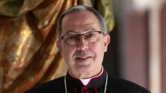 Mons. Fernando Valera, Obispo de Zamora (España)