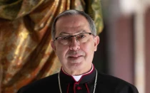 Mons. Fernando Valera, Obispo de Zamora (España)