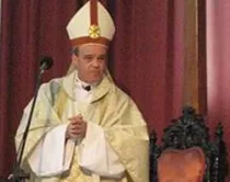 Mons. Jaime Fuentes, nuevo Obispo de Minas (Uruguay)