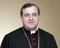 Mons. José Antonio Eguren