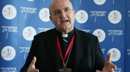 Mons. José Ignacio Munilla