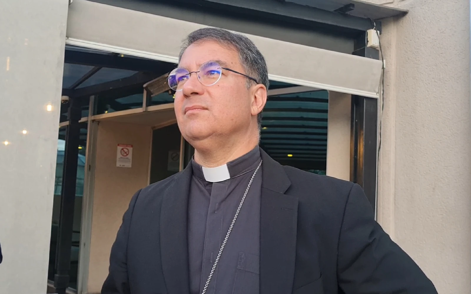 Mons. Oscar Cantú, Obispo de San José, California (Estados Unidos).?w=200&h=150