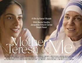 Postulador critica errores en nueva película sobre Madre Teresa de Calcuta