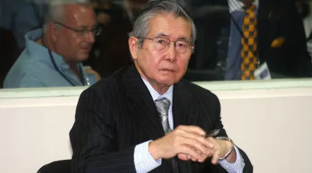 Muere Alberto Fujimori Fujimori 12092024